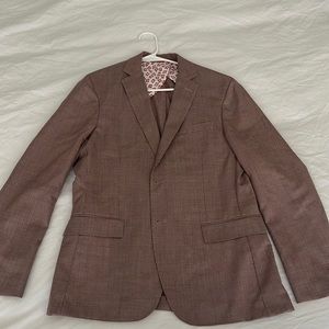 Brooks Brothers Red Fleece sports jacket, 40R